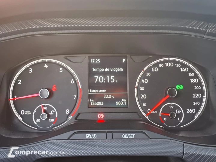 T-CROSS 1.0 200 TSI Sense