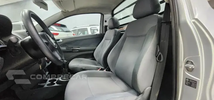 Saveiro Trend 1.6 Mi Total Flex 8V