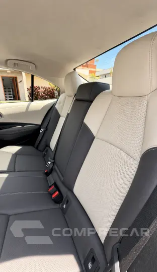 COROLLA 1.8 VVT-I Hybrid Altis Premium