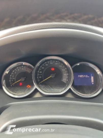 SANDERO 1.6 Dynamique 8V