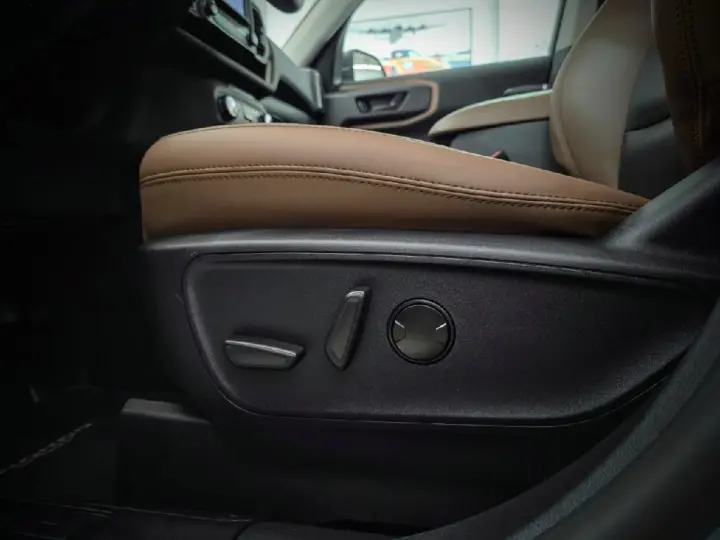 BRONCO SPORT 2.0 ECOBOOST GASOLINA WILDTRAK 4X4 SELECTSHIFT