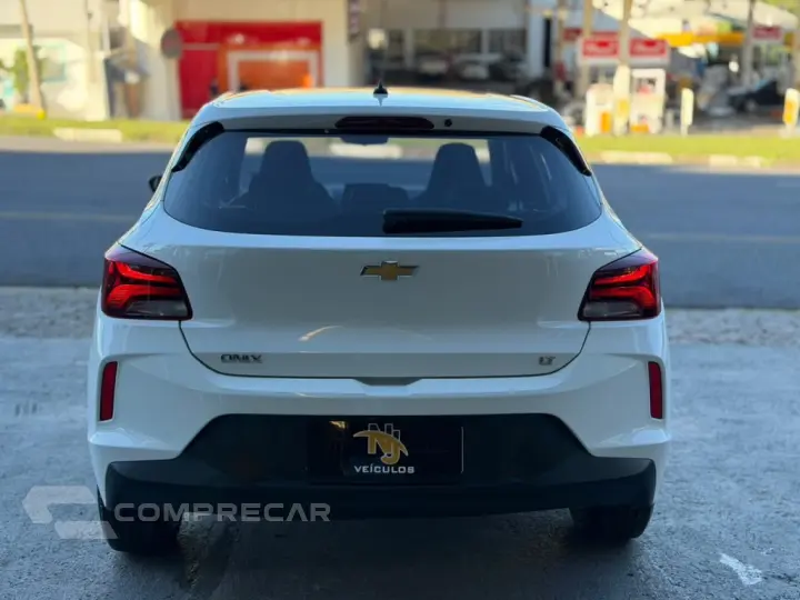 ONIX 1.0 FLEX LT MANUAL
