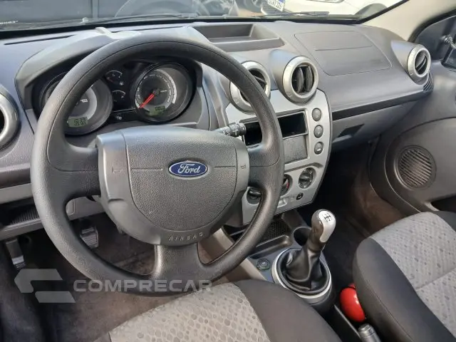 FIESTA HATCH - 1.0 ROCAM HATCH 8V 4P MANUAL