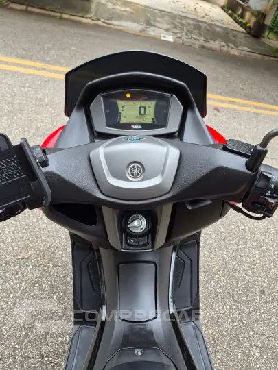 Nmax 160