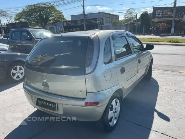 CORSA 1.4 MPFI Maxx 8V