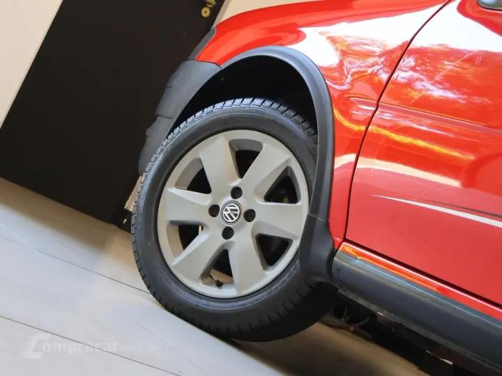 SAVEIRO 1.6 MI Surf CS 8V