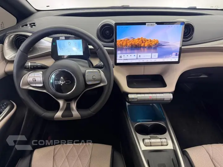 DOLPHIN GS 180EV