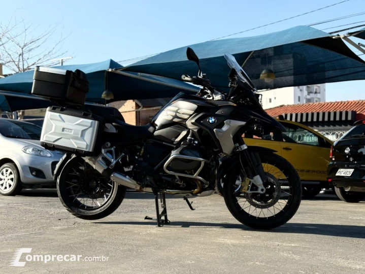 R 1250 GS PREMIUM EXCLUSIVE