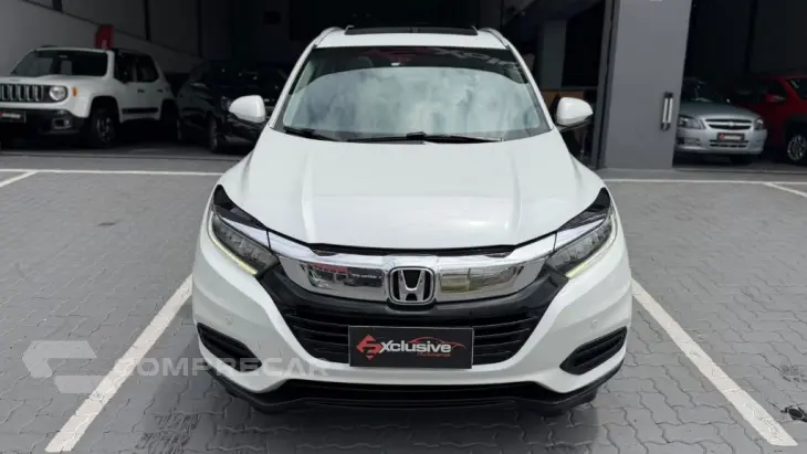 HR-V Touring 1.5 Flex TB 16V 5p Aut.