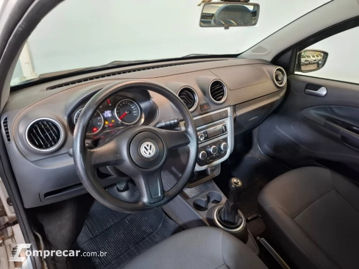 SAVEIRO 1.6 MI CS 8V G.V