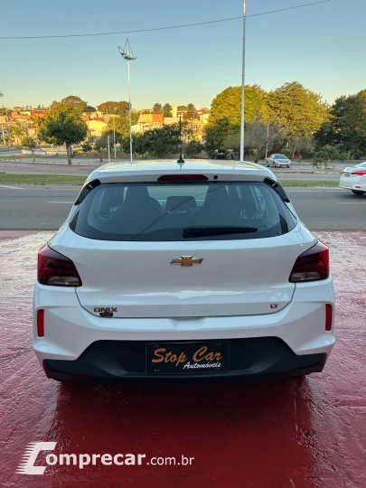 ONIX 1.0 LT