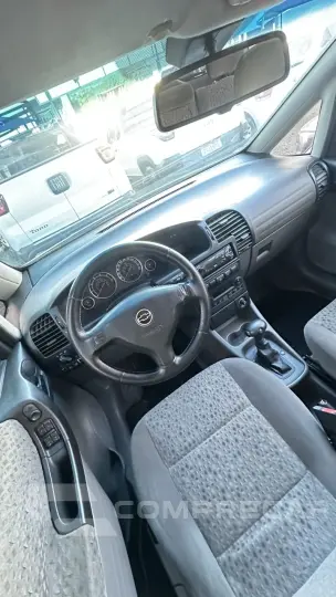 Zafira 2.0 4P FLEX ELEGANCE AUTOMÁTICO
