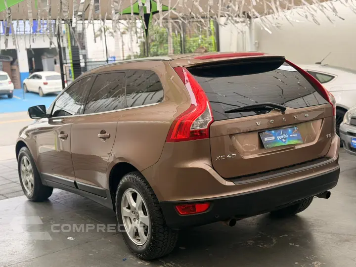 XC60 2.0 T5 Comfort FWD Turbo