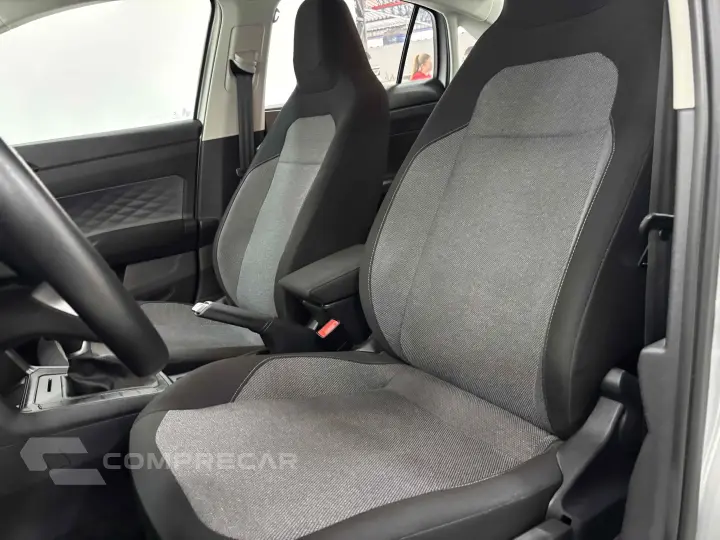 VIRTUS 1.0 170 TSI 4P FLEX AUTOMÁTICO