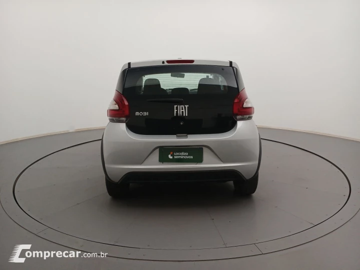 MOBI 1.0 EVO FLEX LIKE. MANUAL