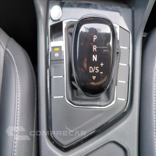 TAOS 1.4 250 TSI TOTAL FLEX HIGHLINE AUTOMÁTICO