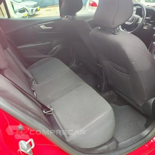 PULSE DRIVE 1.3 8V FLEX AUT.