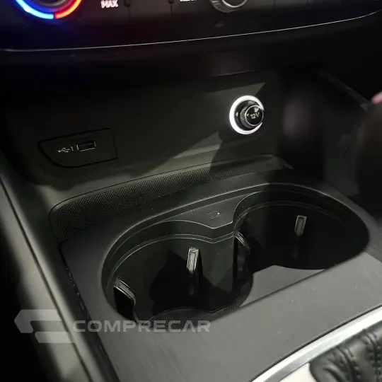 A3 Sportb. Prestige Plus 1.4 TFSI S-tron