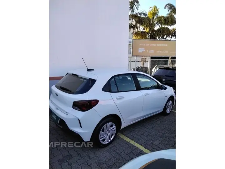 ONIX 1.0 FLEX LT MANUAL