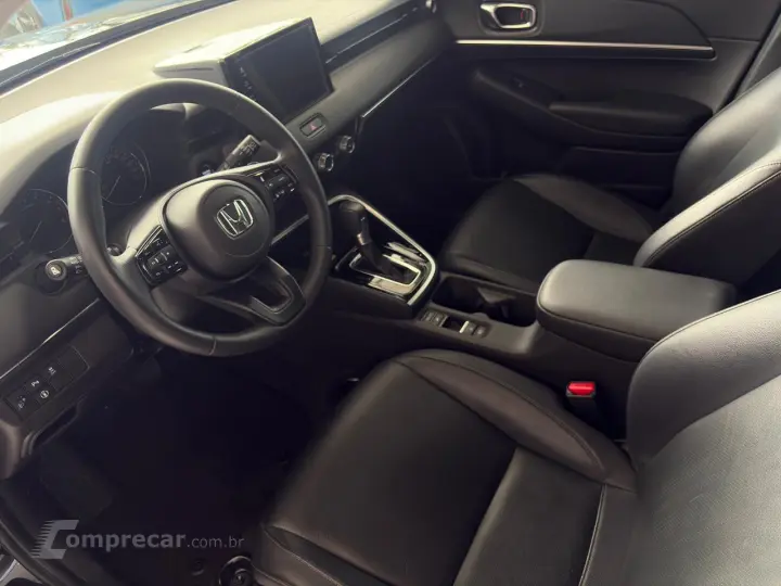 HR-V EXL 1.5 I-VTEC CVT