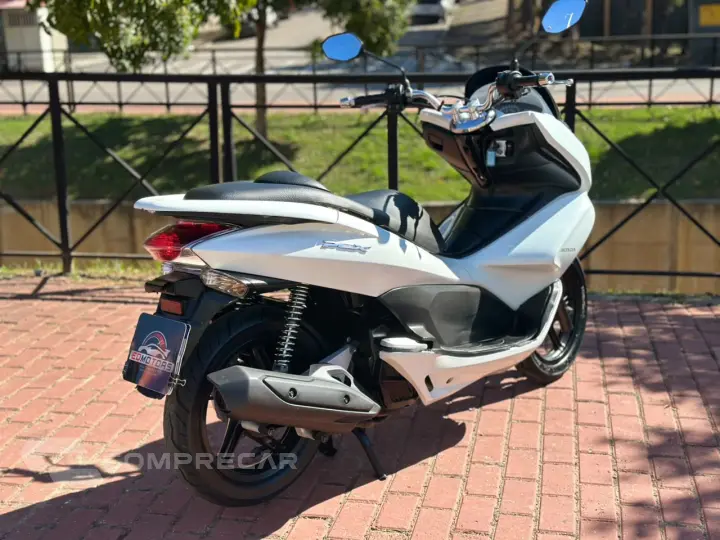 PCX 150