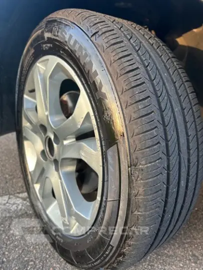 VECTRA 2.0 MPFI Elegance 8V 140cv