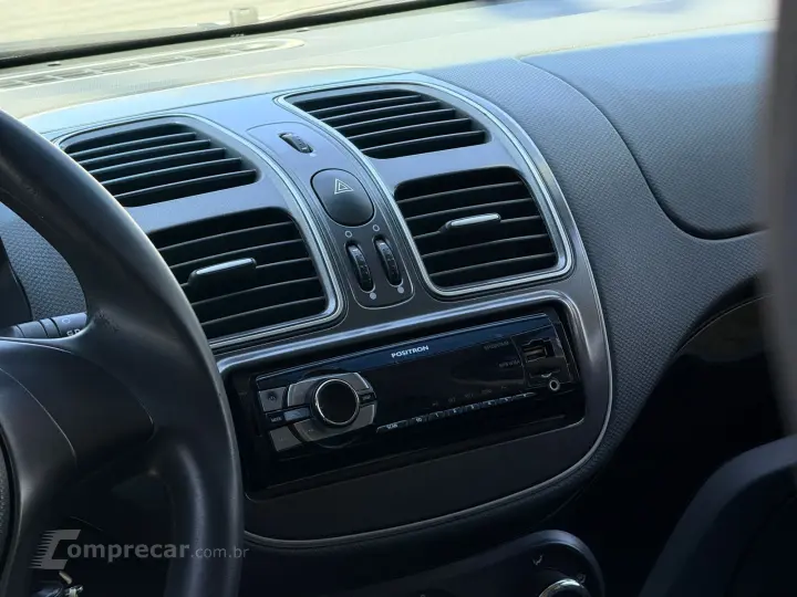 GRAND SIENA 1.4 MPI Attractive