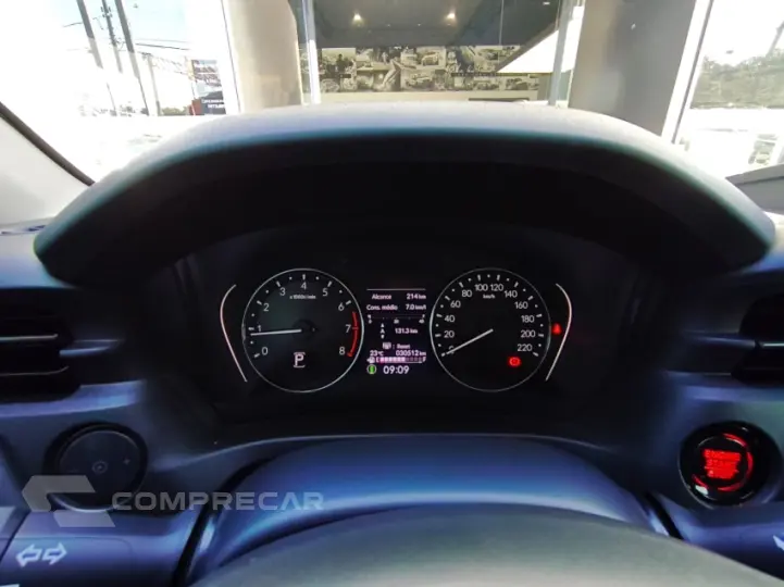 HR-V 1.5 DI I-vtec EXL