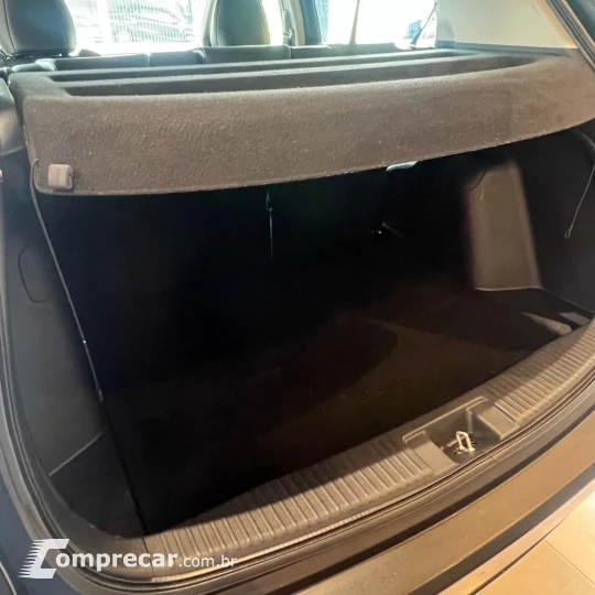 HR-V EXL 1.8 Flexone 16V 5p Aut.