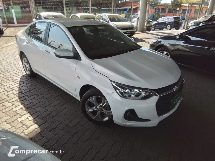 ONIX 1.0 TURBO FLEX PLUS LTZ MANUAL