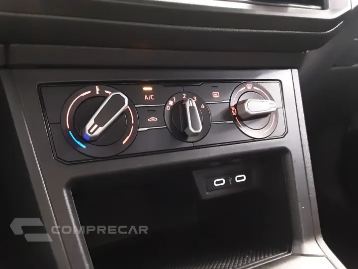 POLO 1.0 MPI TRACK MANUAL