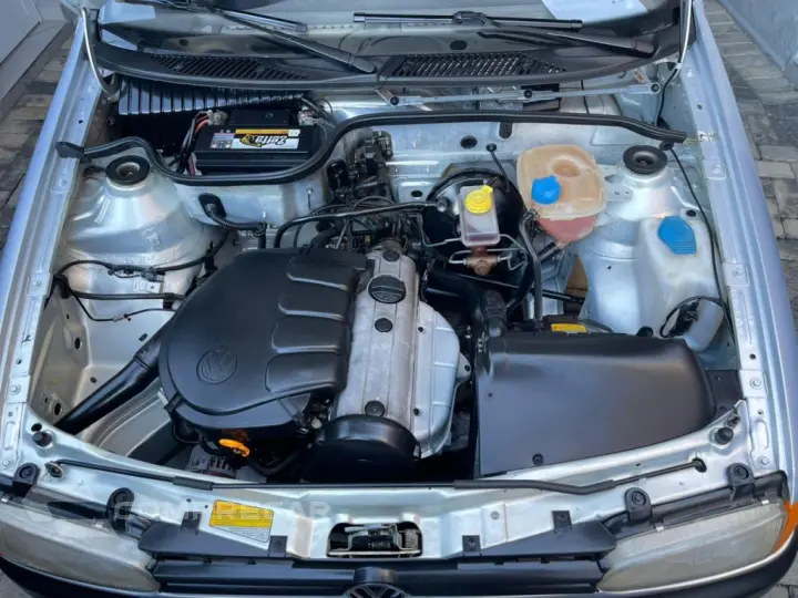 GOL 1.0 MI SPECIAL 8V GASOLINA 2P MANUAL