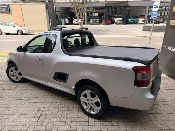 MONTANA 1.4 MPFI Sport CS 8V