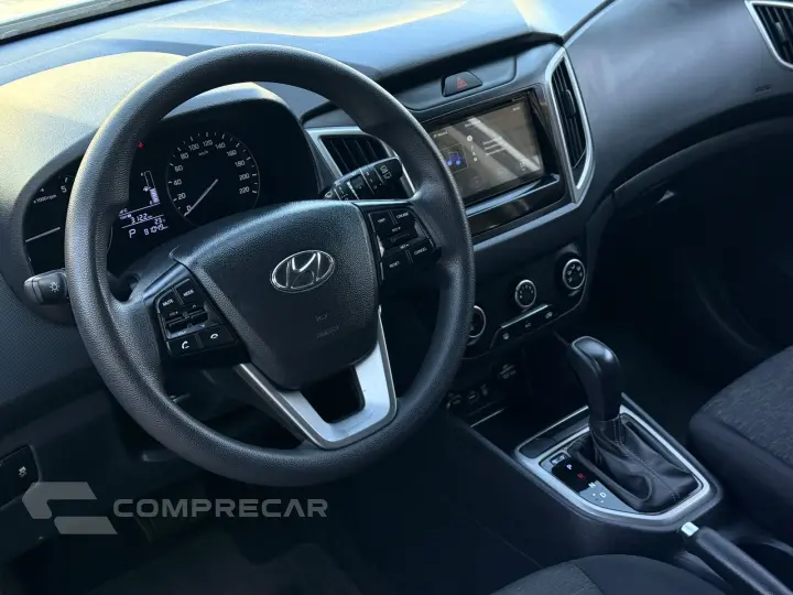 CRETA 1.6 16V Attitude