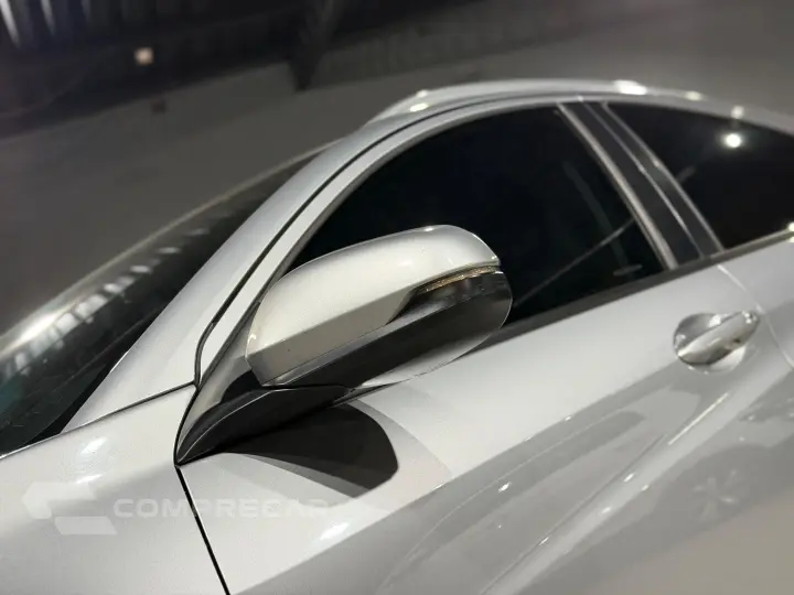 HR-V 1.8 16V EXL