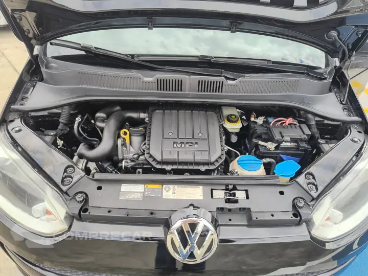 UP 1.0 MPI Take UP 12V