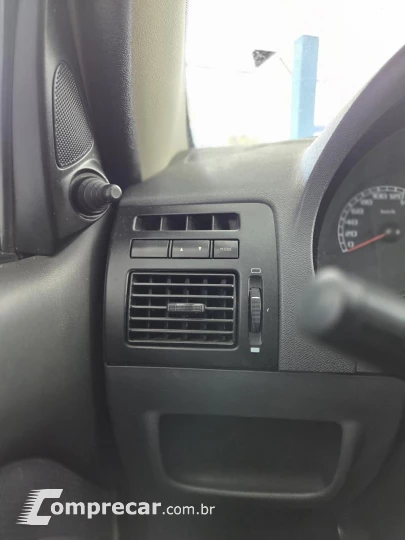 PALIO 1.0 MPI Fire ELX 8V