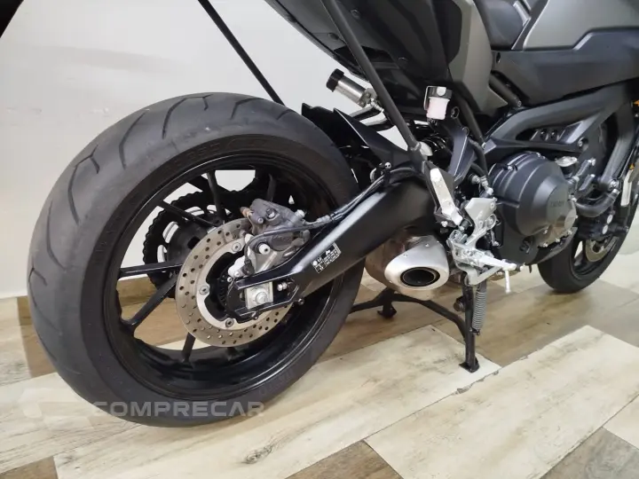MT 09 TRACER 900 GT