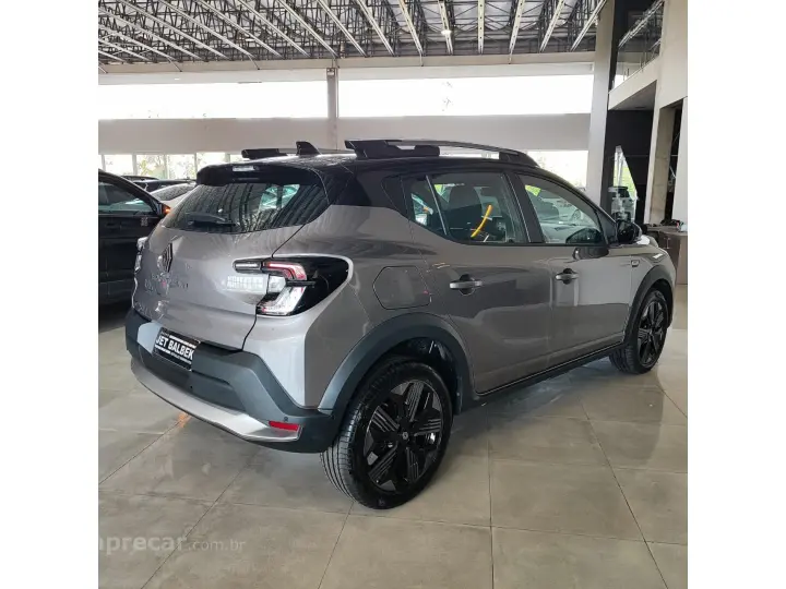 KARDIAN 1.0 TCE FLEX PREMIÉRE EDITION EDC