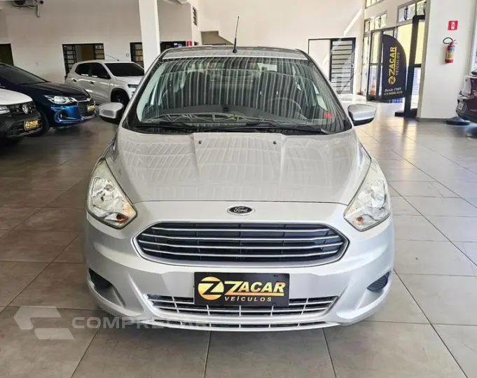 KA SE 1.5 SD