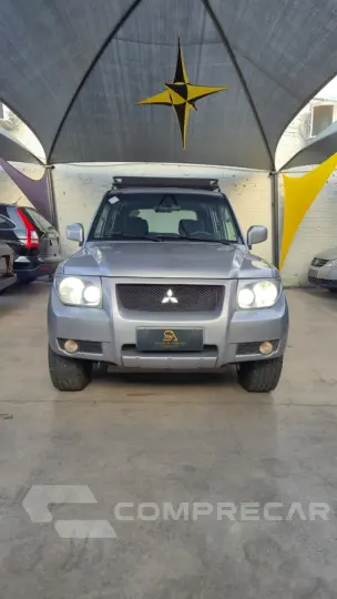 PAJERO 2.0 TR4 4X4 16V 131 CV