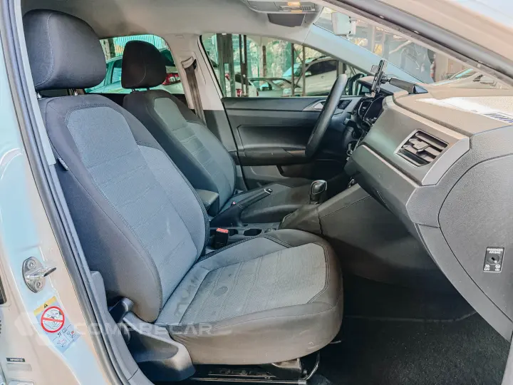 NIVUS 1.0 200 TSI Comfortline