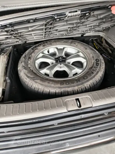 TUCSON 2.0 MPFI GL 16V 142cv 2WD