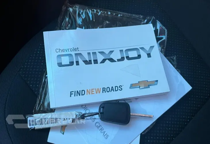 ONIX 1.0 MPFI JOY 8V