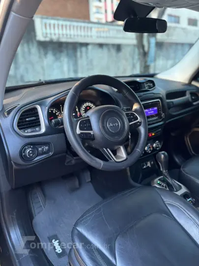 RENEGADE 1.8 16V Sport