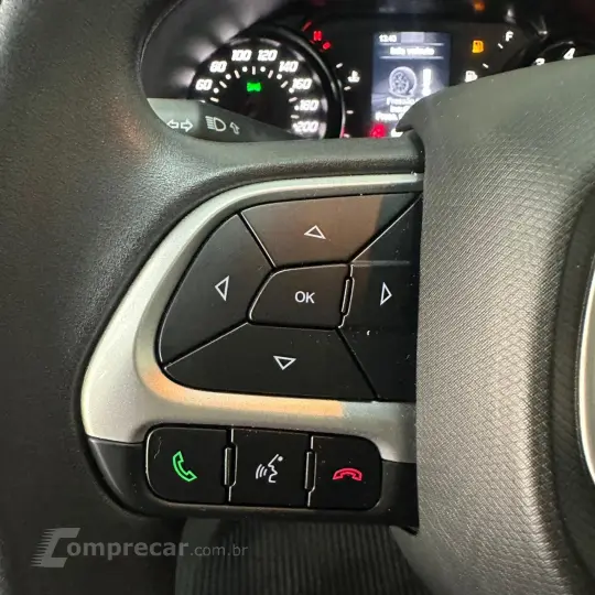 ARGO DRIVE 1.0 6V Flex