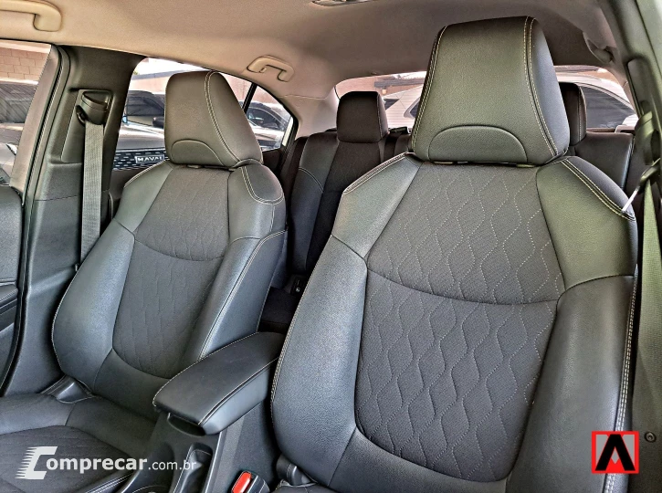 COROLLA 2.0 Vvt-ie GLI Direct Shift