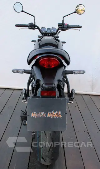 KAWASAKI Z650 ABS RS