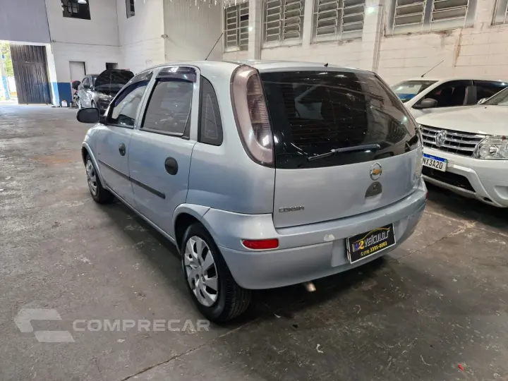 CORSA 1.0 MPFI JOY 8V FLEX 4P MANUAL