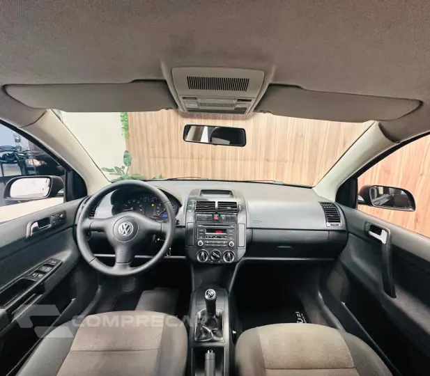 POLO 1.6 MI Sportline 8V